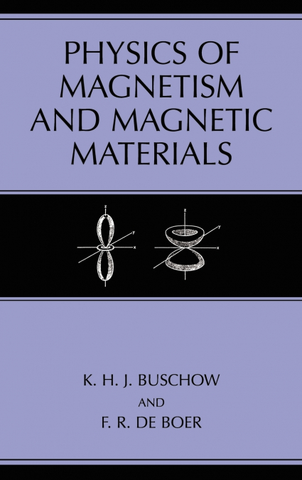 PHYSICS OF MAGNETISM AND MAGNETIC MATERIALS