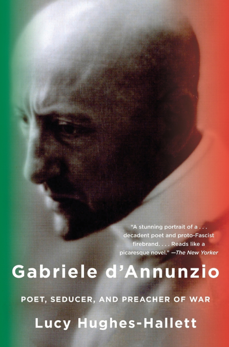GABRIELE D?ANNUNZIO