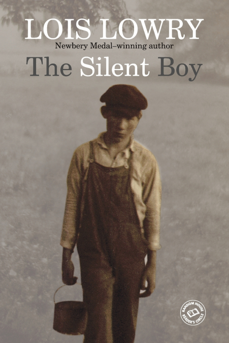 THE SILENT BOY