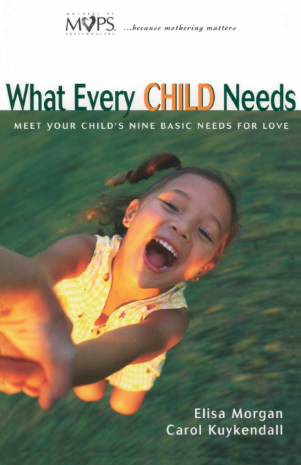 CHILDREN CHANGE A MARRIAGE