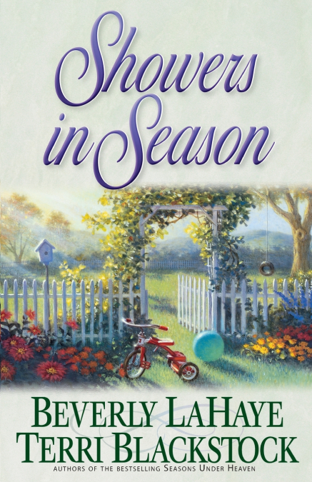 SEASONS UNDER HEAVEN / SHOWERS IN SEASON