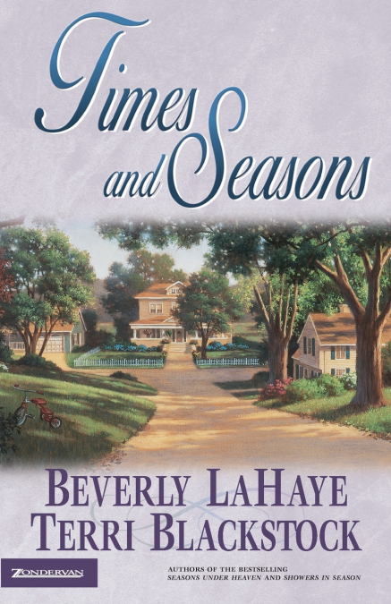 SEASONS UNDER HEAVEN / SHOWERS IN SEASON