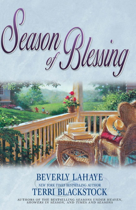 SEASONS UNDER HEAVEN / SHOWERS IN SEASON