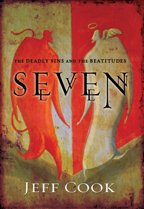 THE SEVEN SOFTCOVER