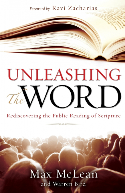 THE UNLEASHING THE WORD