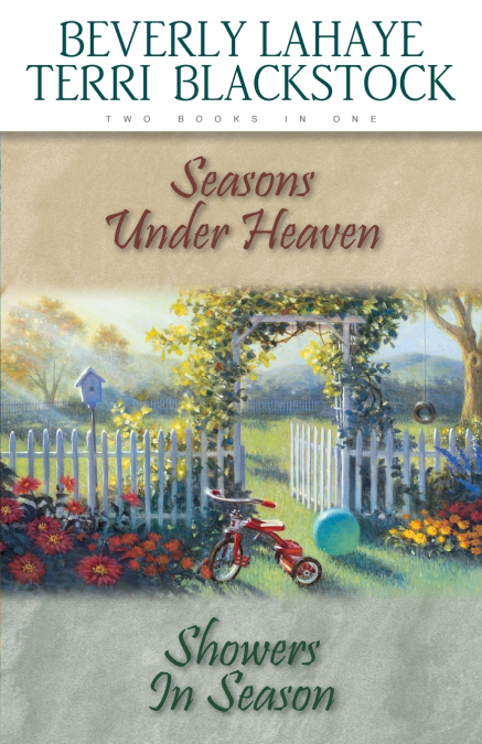 SEASONS UNDER HEAVEN / SHOWERS IN SEASON