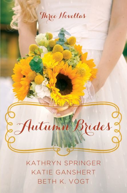 THE AUTUMN BRIDES