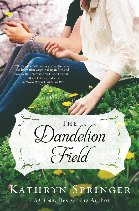 THE DANDELION FIELD