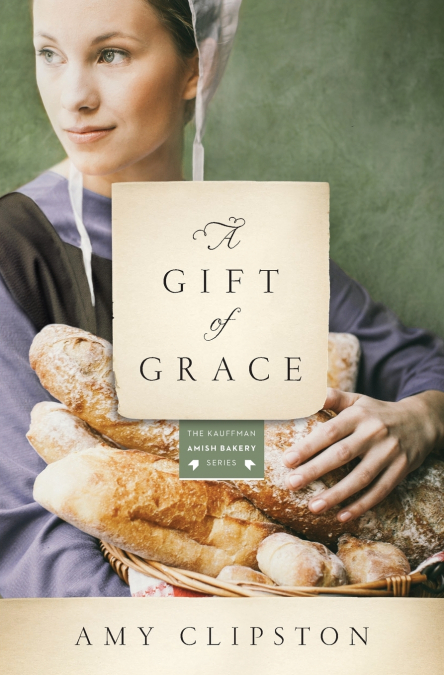 A GIFT OF GRACE