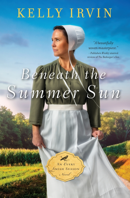 THE BENEATH THE SUMMER SUN
