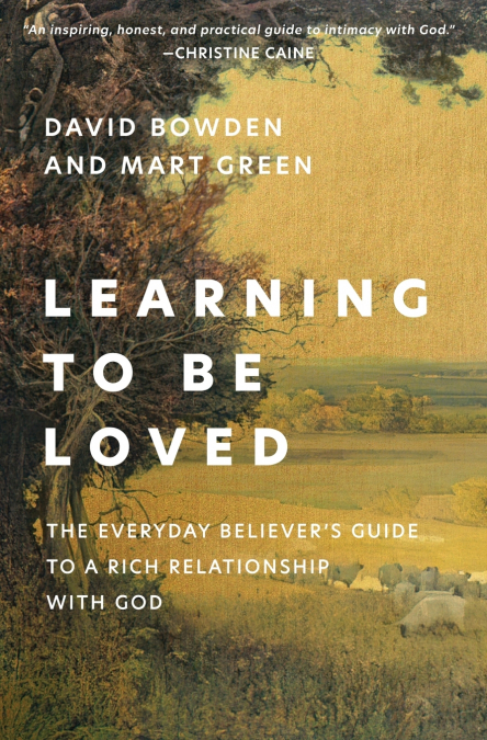 THE LEARNING TO BE LOVED