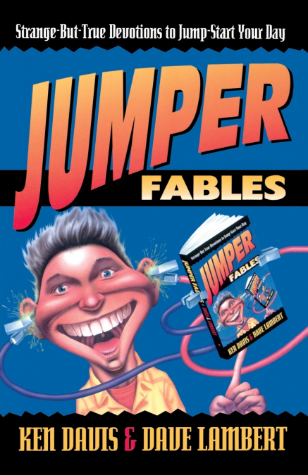 JUMPER FABLES