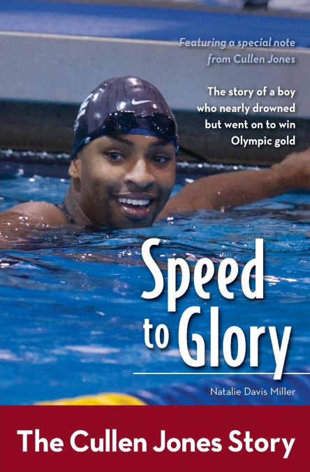SWIMMING WITH FAITH