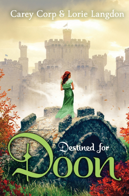 THE DESTINED FOR DOON