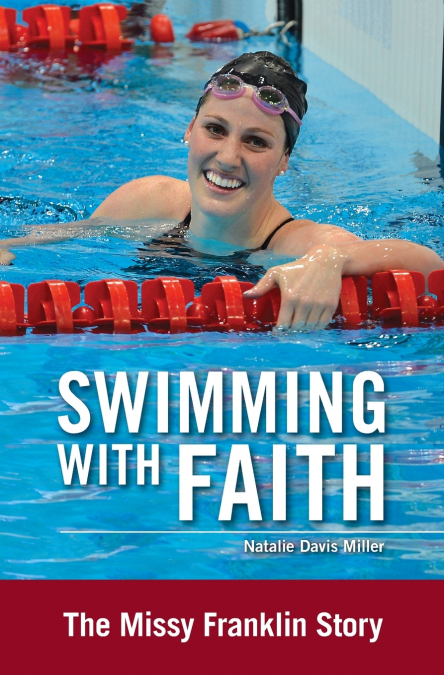 SWIMMING WITH FAITH