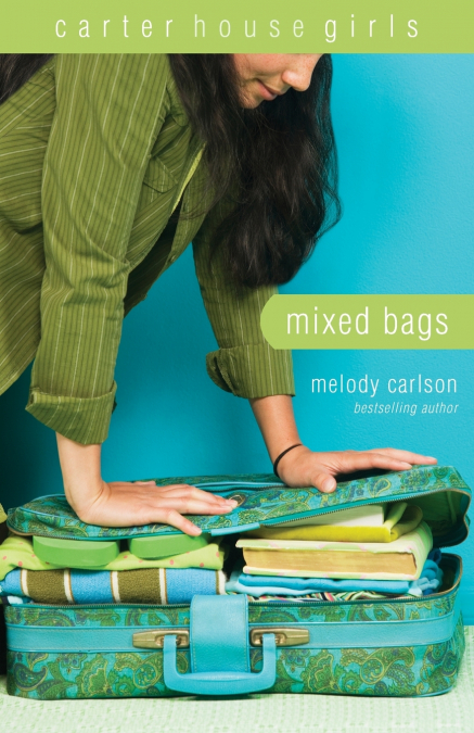THE MIXED BAGS