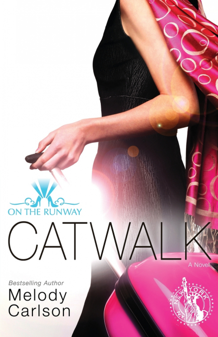 THE CATWALK
