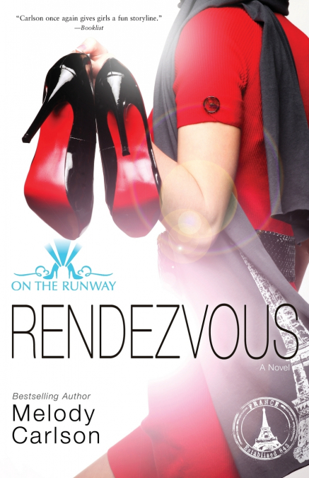 THE RENDEZVOUS