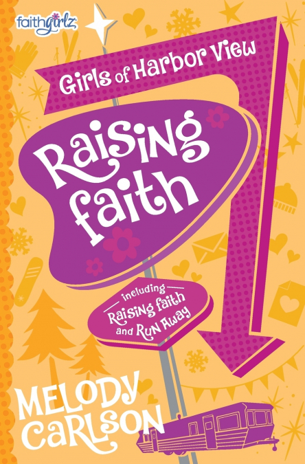 THE RAISING FAITH