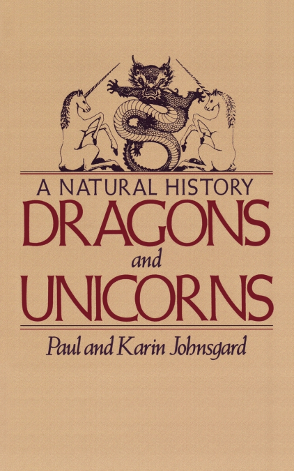DRAGONS AND UNICORNS