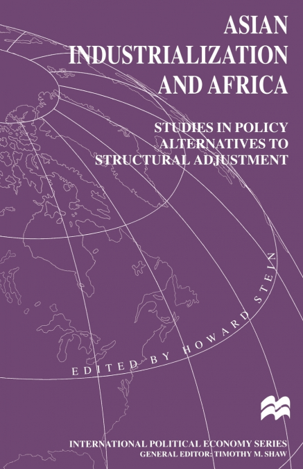 ASIAN INDUSTRIALIZATION AND AFRICA