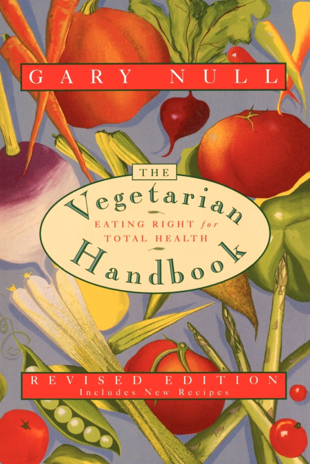 THE VEGETARIAN HANDBOOK