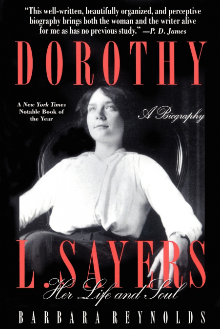 DOROTHY L. SAYERS