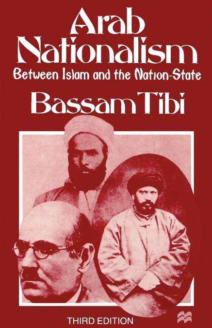 ARAB NATIONALISM