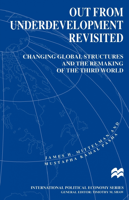 SINDROME DE LA GLOBALIZACION, EL