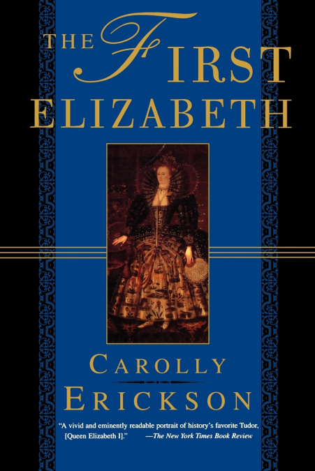FIRST ELIZABETH