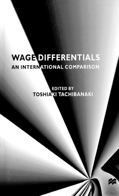 WAGE DIFFERENTIALS
