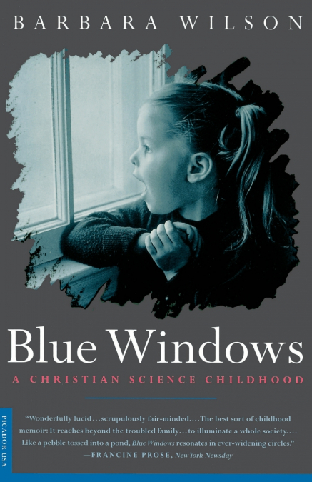 BLUE WINDOWS
