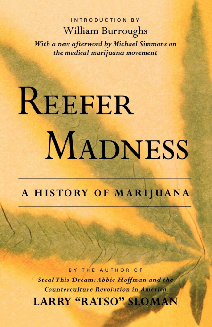 REEFER MADNESS