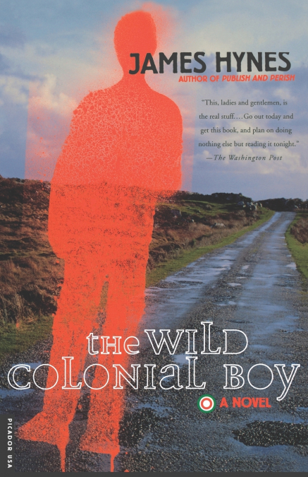 THE WILD COLONIAL BOY
