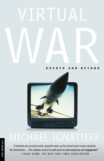 VIRTUAL WAR