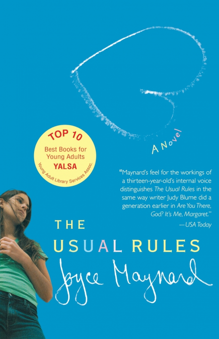 THE USUAL RULES