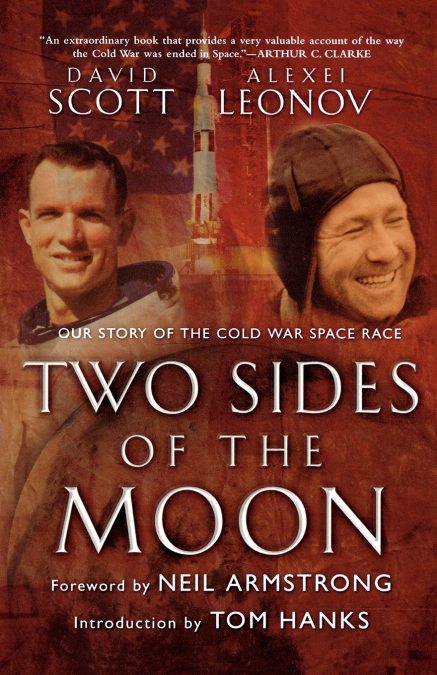 TWO SIDES OF THE MOON