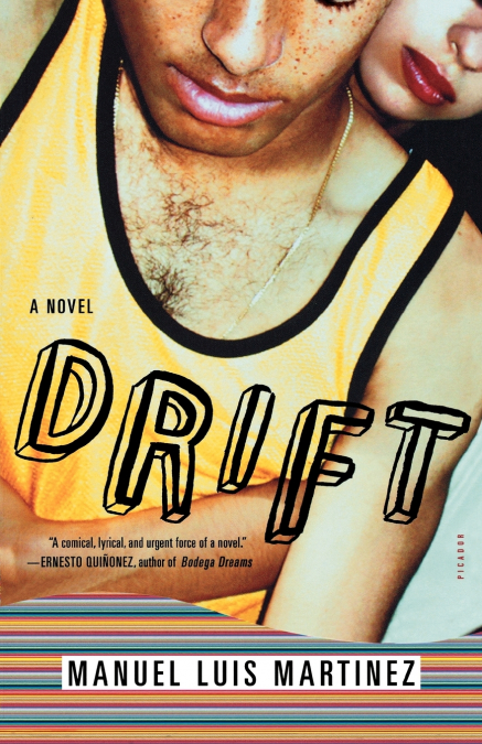 DRIFT