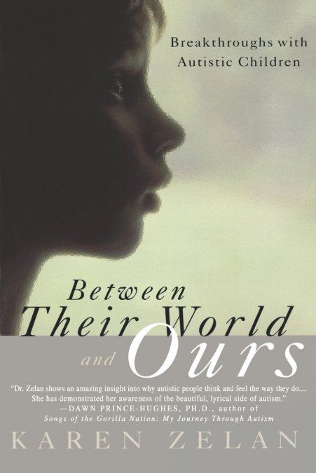 BETWEEN THEIR WORLD AND OURS