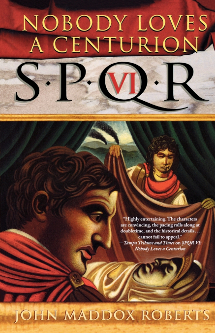 SPQR VI
