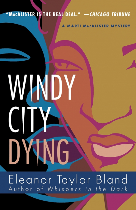 WINDY CITY DYING