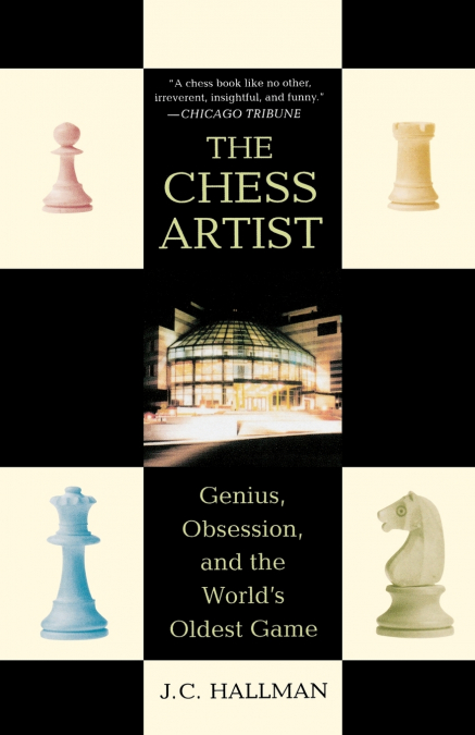 THE CHESS ARTIST