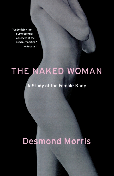 THE NAKED WOMAN