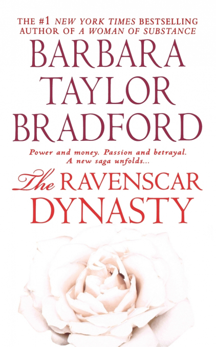 RAVENSCAR DYNASTY