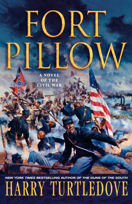 FORT PILLOW