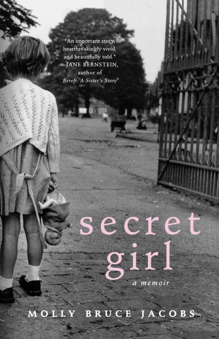 SECRET GIRL