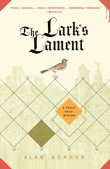 THE LARK?S LAMENT