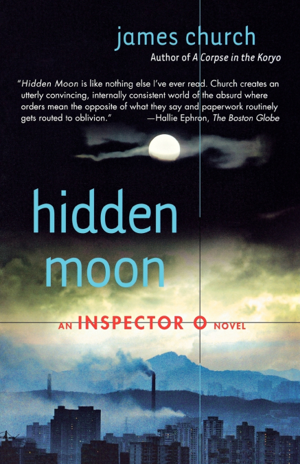 HIDDEN MOON