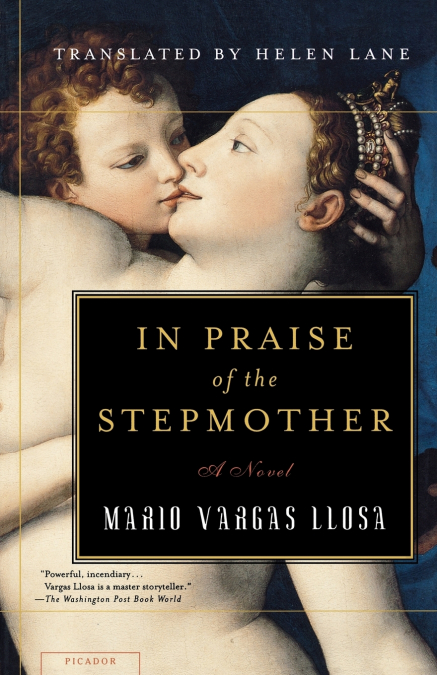 IN PRAISE OF THE STEPMOTHER