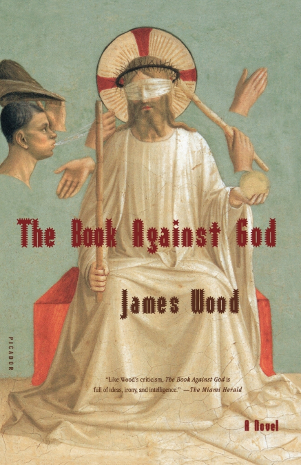 THE BOOK AGAINST GOD